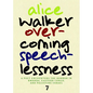 Overcoming Speechlessness: A Poet Encounters the Horror in Rwanda, Eastern Congo, and Palestine/Israel - Paperback