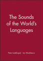 Sounds of the Worlds Languages - Paperback