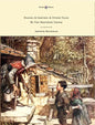 Hansel & Grethel - & Other Tales by the Brothers Grimm - Illustrated by Arthur Rackham - Paperback
