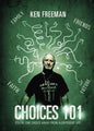 Choices: 101 - Paperback