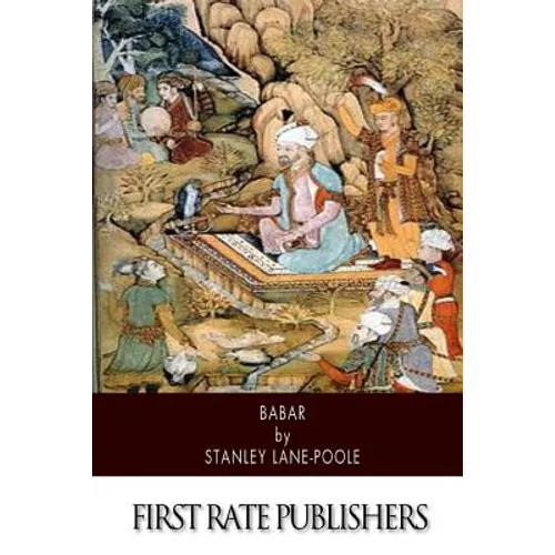 Babar - Paperback