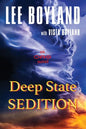 Deep State Sedition - Paperback