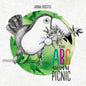 The ABC Animal Picnic: (Mom's Choice Award Winner) - Paperback