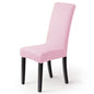 Half of chair cover