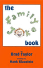 The Family Joke Book - Paperback