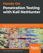 Hands-On Penetration Testing with Kali NetHunter - Paperback