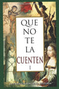 Que no te la cuenten 1: La falsificación de la historia - Paperback