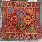 Tibetan-Style Buddha & Vajra Altar Cushion Mats