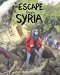 Escape from Syria - Hardcover