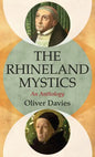 The Rhineland Mystics - Paperback