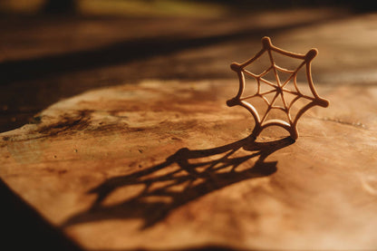 Halloween Eco Cutter™ Play Doh or Cookie Dough Cutter Set of 5