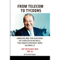 From Telecom to Tycoons: Unraveling the Success of Carlos Slim Helu, the Eighth Richest Man Globally - Paperback