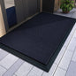 Elastic Non-slip Outdoor Doormat For Villa Entrances