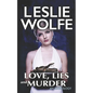 Love, Lies and Murder - Paperback