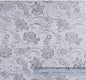 Beautiful Brocade Filigree Jacquard Fabric