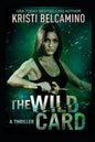 The Wild Card - Paperback