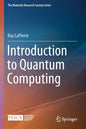 Introduction to Quantum Computing - Paperback