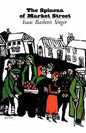 Spinoza of Market Street and Other Stories - Paperback