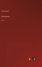 Rookstone: Vol. I - Hardcover