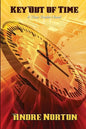 Key Out of Time - Paperback