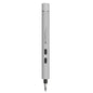 Electric Screwdriver Rechargeable  Driver  Kit