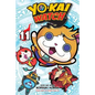 Yo-Kai Watch, Vol. 11 - Paperback