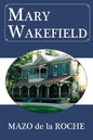 Mary Wakefield - Paperback