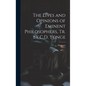 The Lives and Opinions of Eminent Philosophers, Tr. by C.D. Yonge - Hardcover