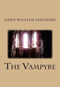 The Vampyre - Paperback