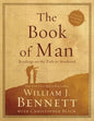 The Book of Man: Readings on the Path to Manhood - Paperback