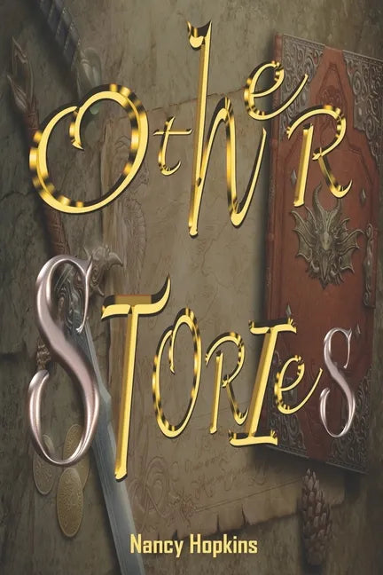 Other Stories: A compilation of interesting Fiction, from Love to War. Hate to Hatred and more. - Paperback