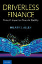 Driverless Finance: Fintech's Impact on Financial Stability - Hardcover