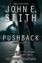 Pushback - Paperback