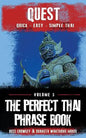The Perfect Thai Phrasebook - Paperback