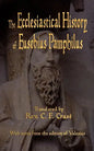 The Ecclesiastical History of Eusebius Pamphilus - Paperback