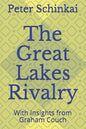 The Great Lakes Rivalry: A complete history of the Michigan vs Michigan State football rivalry - Paperback