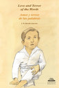 Love and Terror of the Words: Amor y terror de las palabras - Paperback