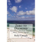 Zero to Diamond: Become a Million Dollar Real Estate Agent - Paperback