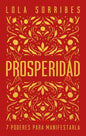Prosperidad - Paperback