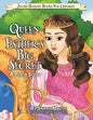 Queen Esther's Big Secret: A Purim Story - Paperback