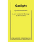 Gaslight - Paperback