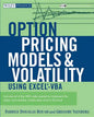 Option Pricing Models and Volatility Using Excel-VBA - Paperback