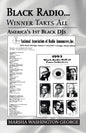 Black Radio ... Winner Takes All: America's 1St Black Djs - Paperback