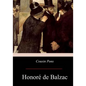 Cousin Pons - Paperback