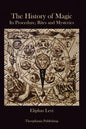 The History of Magic - Paperback
