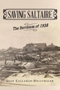 Saving Saltaire: The Hurricane of 1938 - Paperback