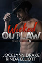 Wicked Outlaw - Paperback