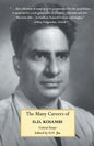 The Many Careers of D.D. Kosambi - Paperback