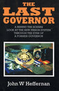 The Last Governor - Paperback