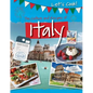 The Culture and Recipes of Italy - Library Binding